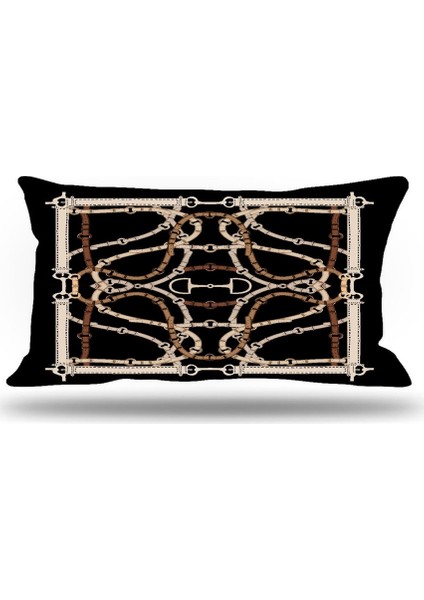 Kemer Kırlent Kılıfı