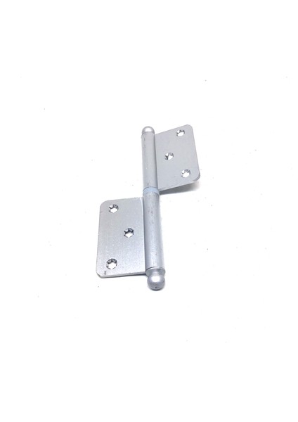 Yönsüz Menteşe 12Cm Cerman Naturel
