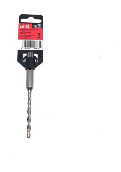 Plus Matkap Ucu 5X110Mm