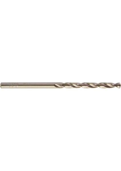 Metal Matkap Ucu Thunderweb Seri 3.0X61Mm 2Lı