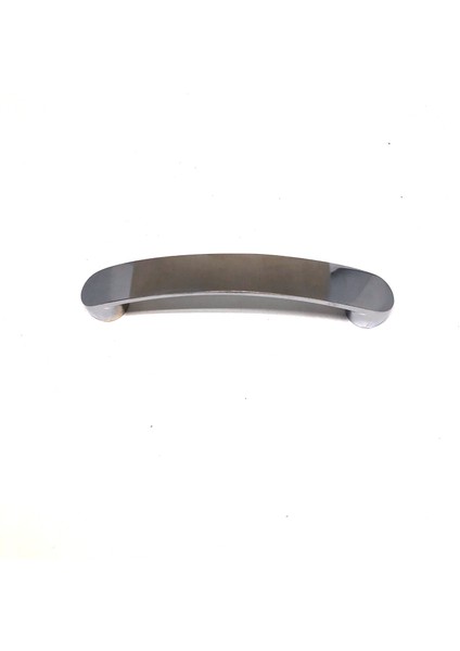 Kulp Seray 128Mm Krom İnox
