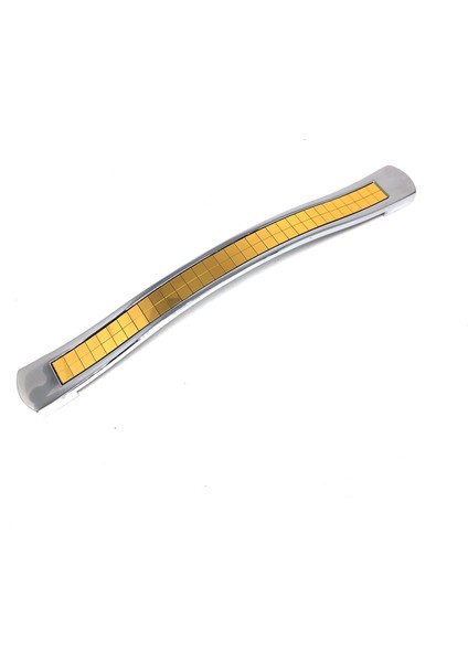 Kulp Elıza 160Mm Krom Altın