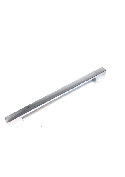 Kulp Mercan 160 192Mm Çift Delikli Krom