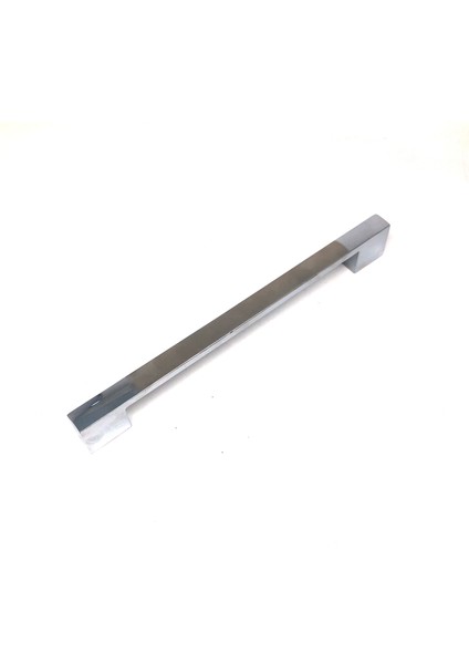 Kulp Mercan 160 192Mm Çift Delikli Krom İnox