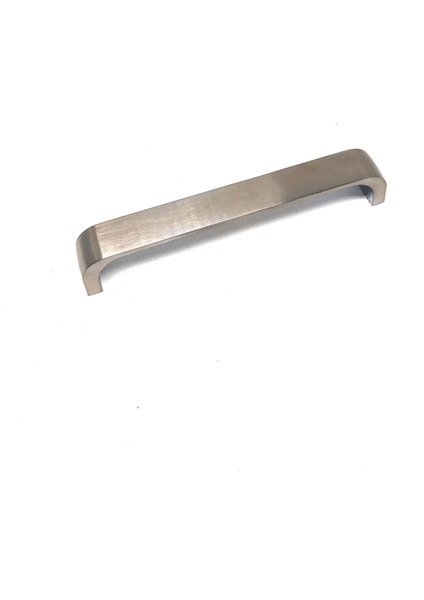 Kulp Nergıs 128Mm Nikel İnox