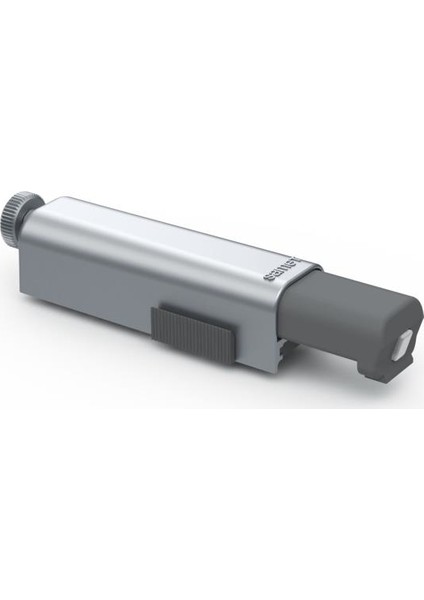 Yavaşlatıcı Menteşe Üstü Star Süper Deve Plus Nikel