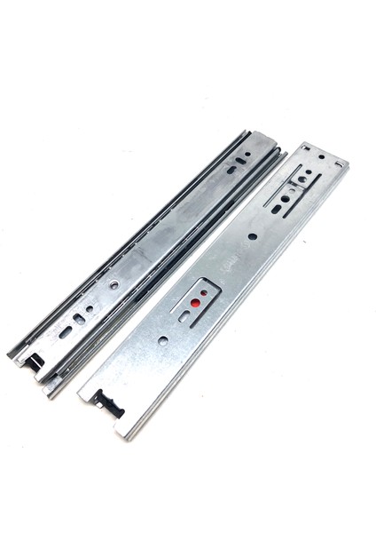 Teleskopik Bilyalı Ray 43X250 Galvanız fiyatları