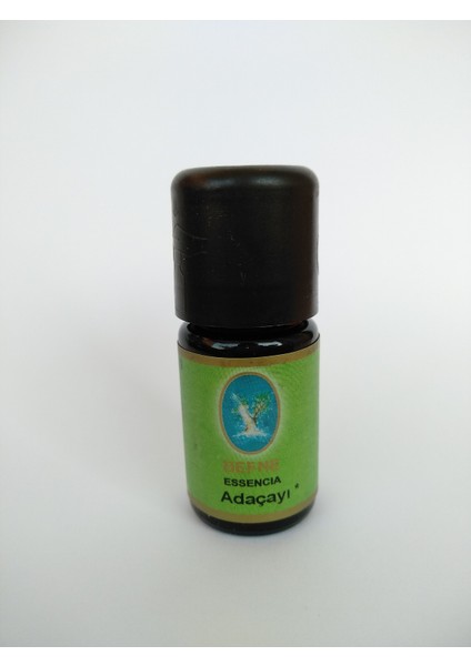Adaçayı* Organik 5 ml