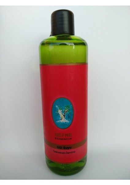 Defne Nuka Gül Suyu 250 ml