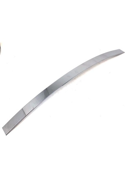 Kulp Hilal 20X320Mm Krom