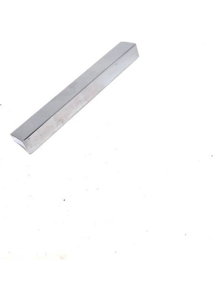 Kulp L İnce 224Mm Krom (Tvt211)