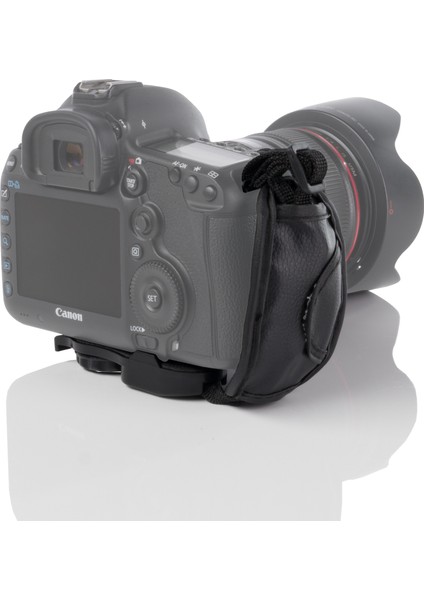 - Hand Grip Strap Elcik Deri Canon 10D 20D 30D 40D 50D 60D 70D 77D 80D 90D