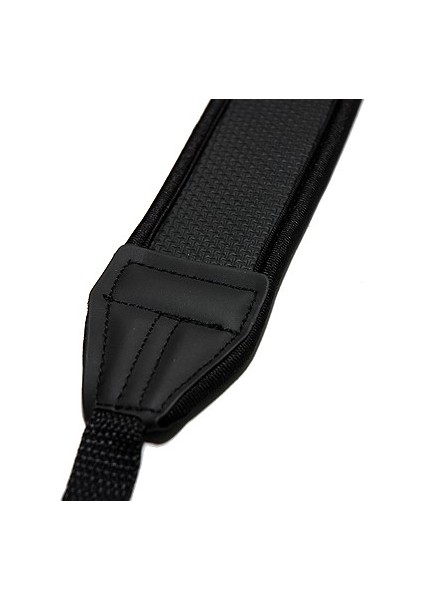Tüm Dslr ve Aynasız Fotograf Makineleri İçin Neoprene Omuz Askısı