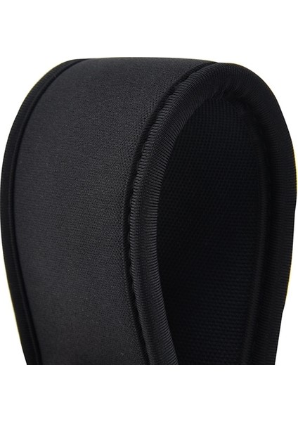 Tüm Dslr ve Aynasız Fotograf Makineleri İçin Neoprene Omuz Askısı