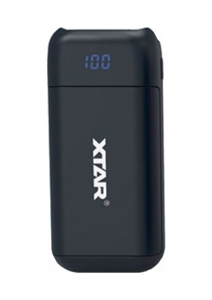 PB2 5200 mAh Powerbank