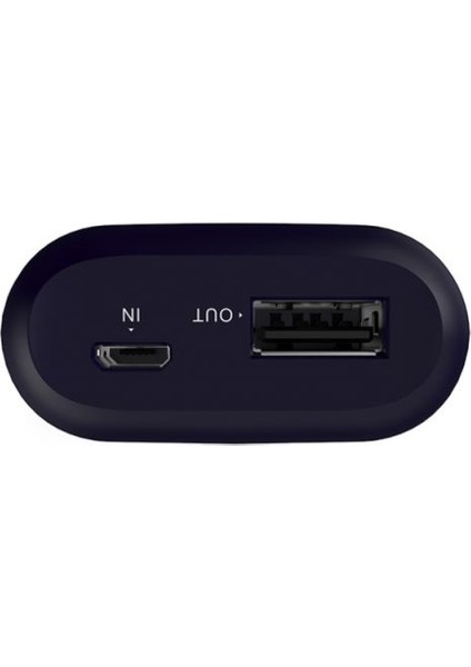 PB2 5200 mAh Powerbank