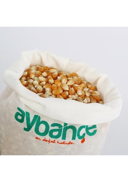 Patlak Mısır 1000 Gr.