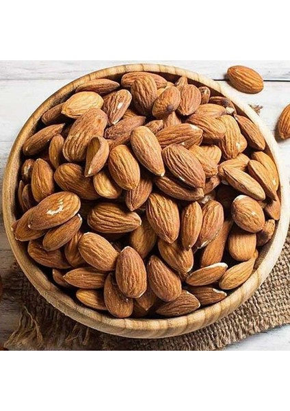 Çıtır, Taze, Yerli İç Badem 500 Gr