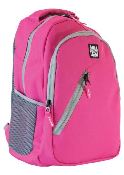 Selection Sırt Çantası Pembe CN0047