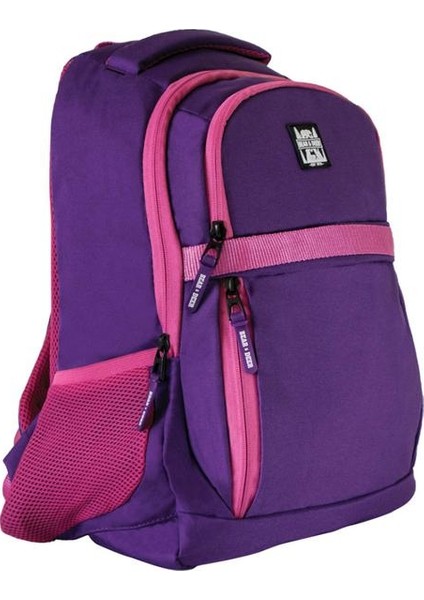 Peak Sırt Çantası Mor CN0022