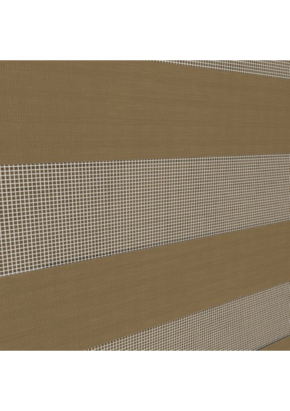 Zebra Perde Oregon ZBR2015 140 x 260 cm