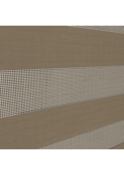 Zebra Perde Oregon ZBR2014 210 x 200 cm