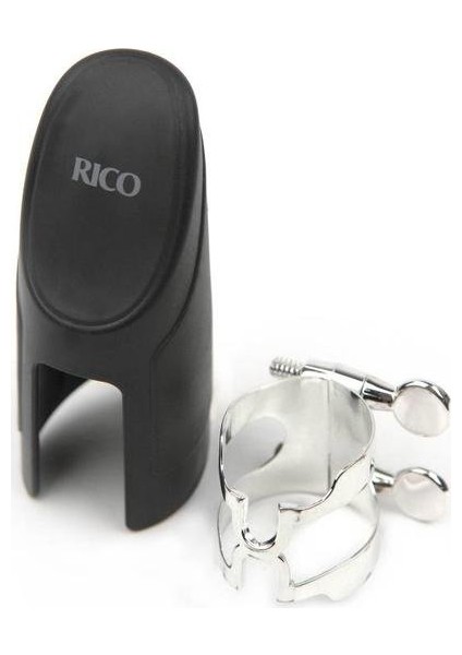 Rico RCL1N Sib Klarnet Bek Bileziği Ve Kapak Seti