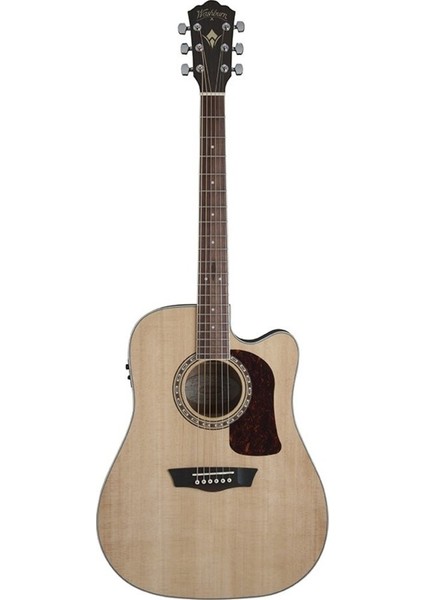 HD10SCE Heritage 10 Serisi Elektro Akustik Gitar fiyatları