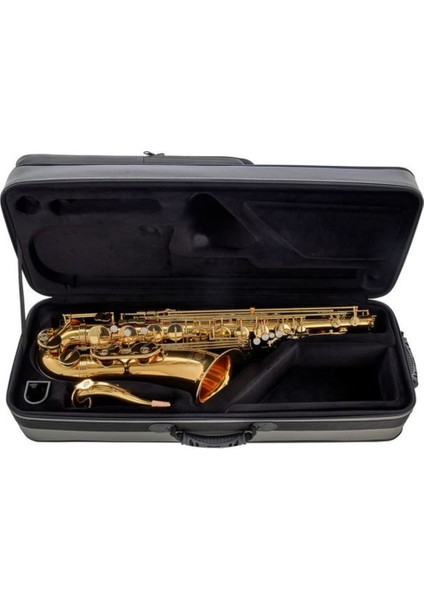 JTS700Q Sib Gold Varnish Tenor Saksafon fiyatları