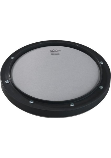 SILENTSTROKE PRACTICE PAD 8 inç Siyah