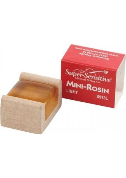Super Sensitive GL3924L Light Reçine modelleri