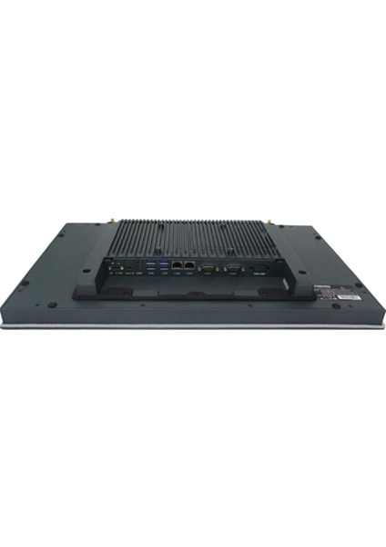 ALAD-K1820T Intel Celeron 3855U 4GB 120GB SSD Freedos 18.5" All In One Endüstriyel Panel PC