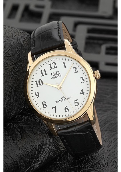 3A2089 Unisex Kol Saati