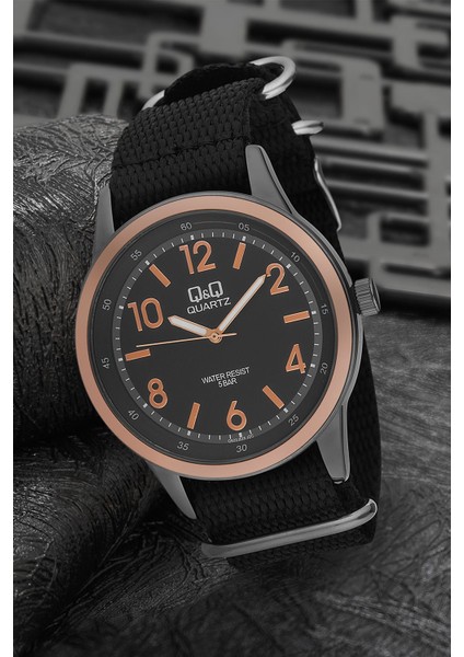 3A2266 Unisex Kol Saati