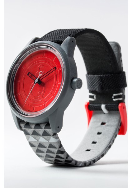 3B1069 Unisex Kol Saati