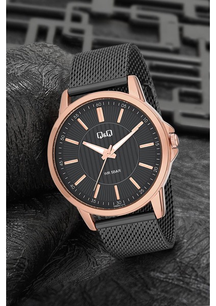 3G2503 Unisex Kol Saati