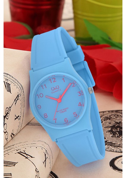 3P434 Unisex Kol Saati