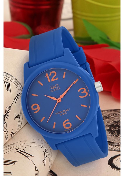 3P457 Unisex Kol Saati