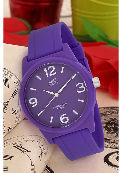 3P461 Unisex Kol Saati