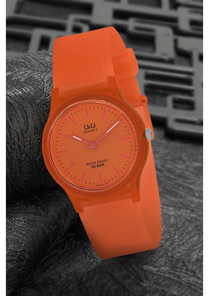 3P603 Unisex Kol Saati