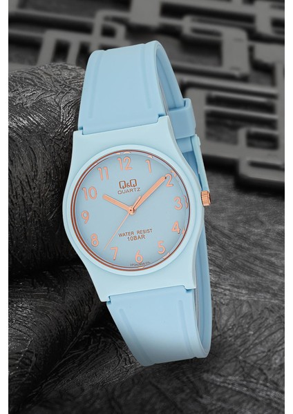 3P627 Unisex Kol Saati