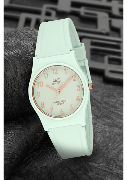 3P628 Unisex Kol Saati