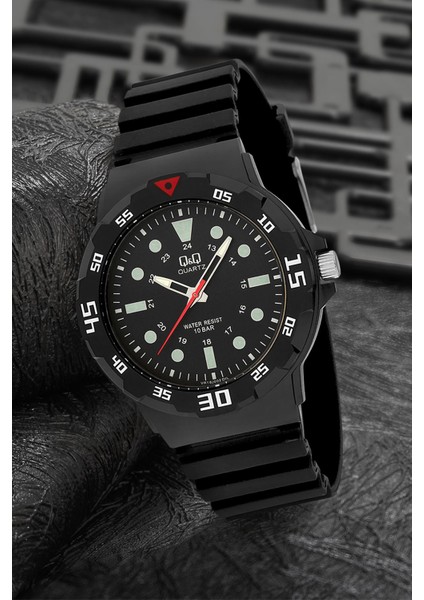 3B1002 Erkek Kol Saati