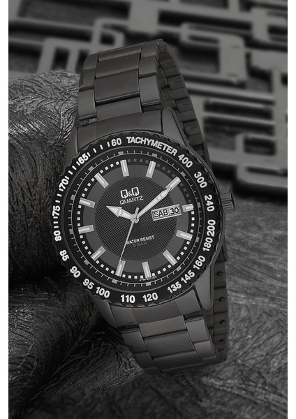 3F121 Erkek Kol Saati