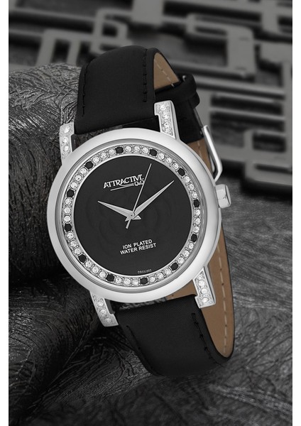 3G2036 Erkek Kol Saati