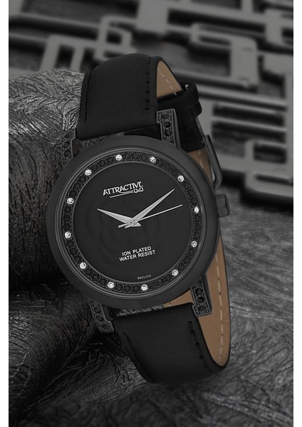 3G2037 Erkek Kol Saati