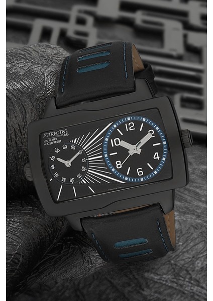 3G2045 Erkek Kol Saati