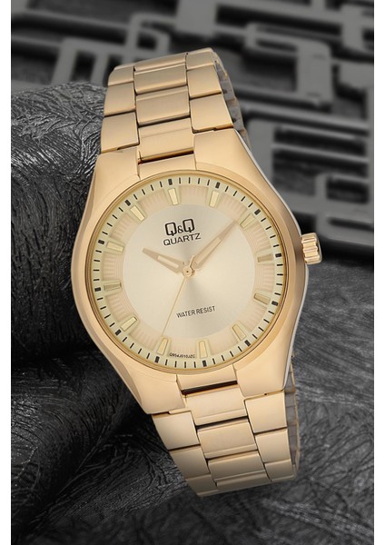 3G2047 Erkek Kol Saati