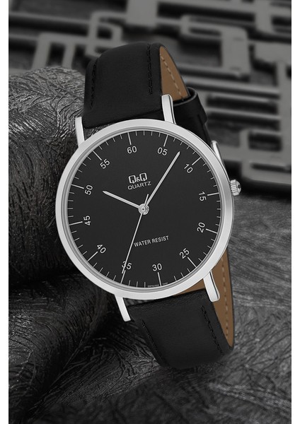 3G2165 Erkek Kol Saati
