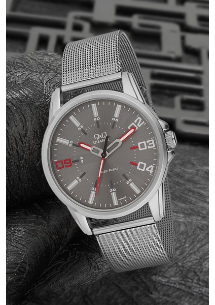 3G2186 Erkek Kol Saati